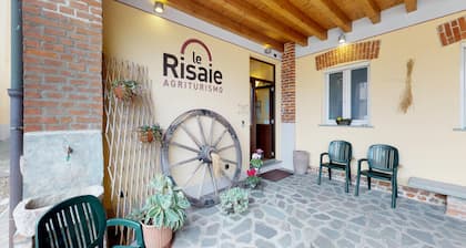Agriturismo Le Risaie