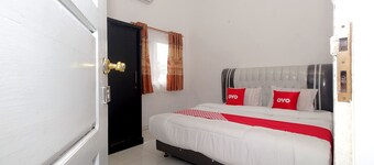 Hotel O Jasmine Kost Syariah