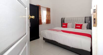 Hotel O Jasmine Kost Syariah