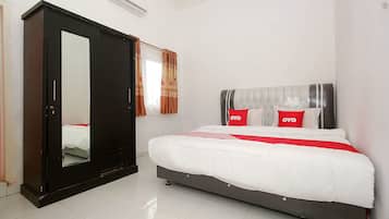 Standard-Doppelzimmer