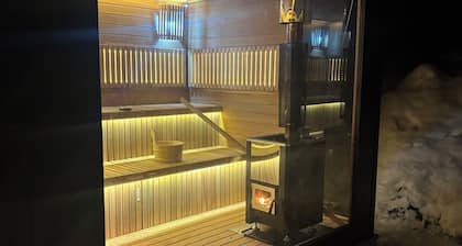 Fresh Familie Hytte Hemsedal