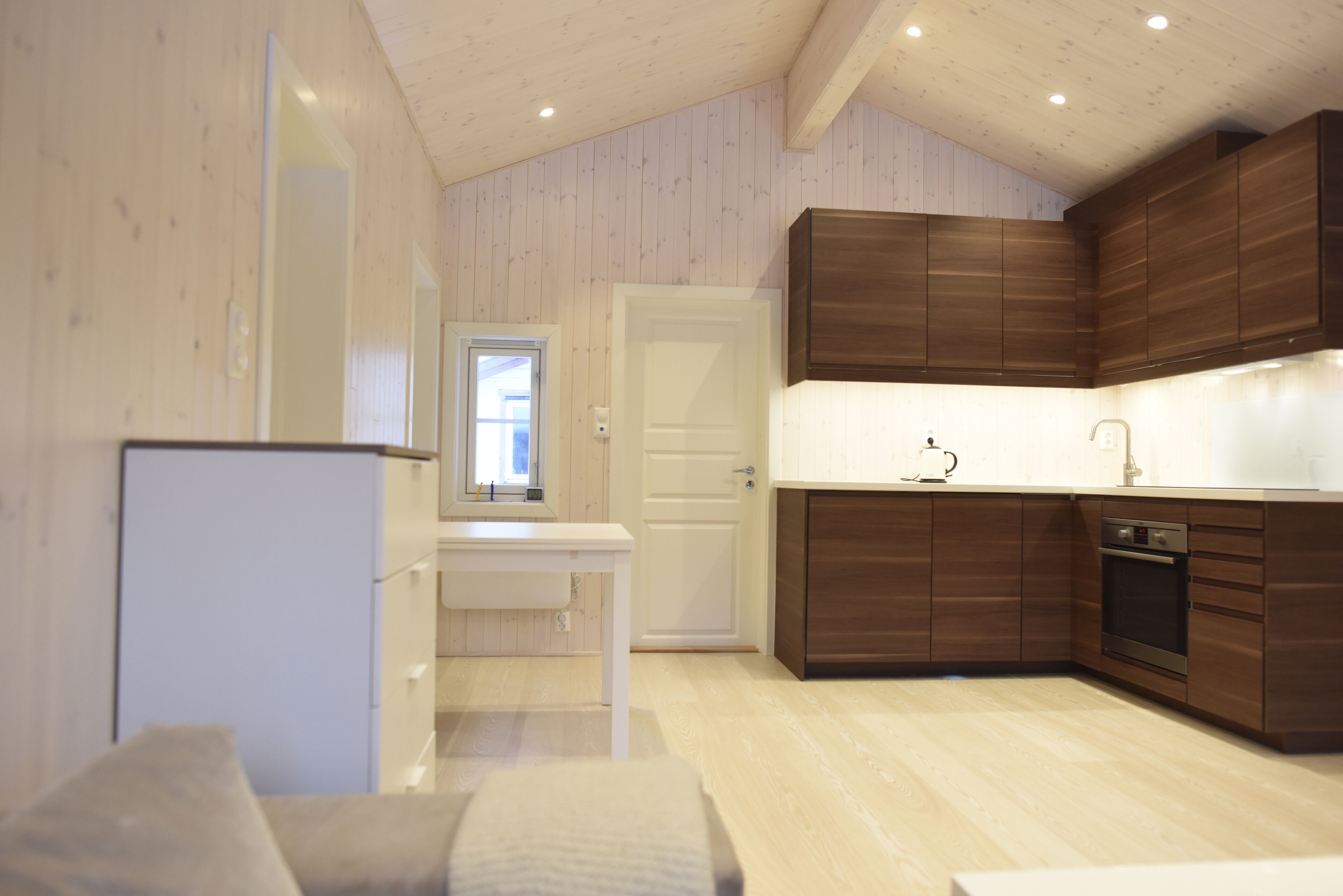 Villa | Salle de séjour | Télévision, Netflix