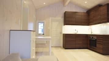 Villa | Living room | TV, Netflix