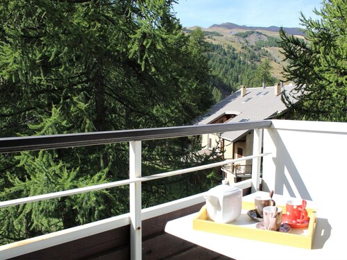 Studio 2 Personnes avec Parking Proche Pistes