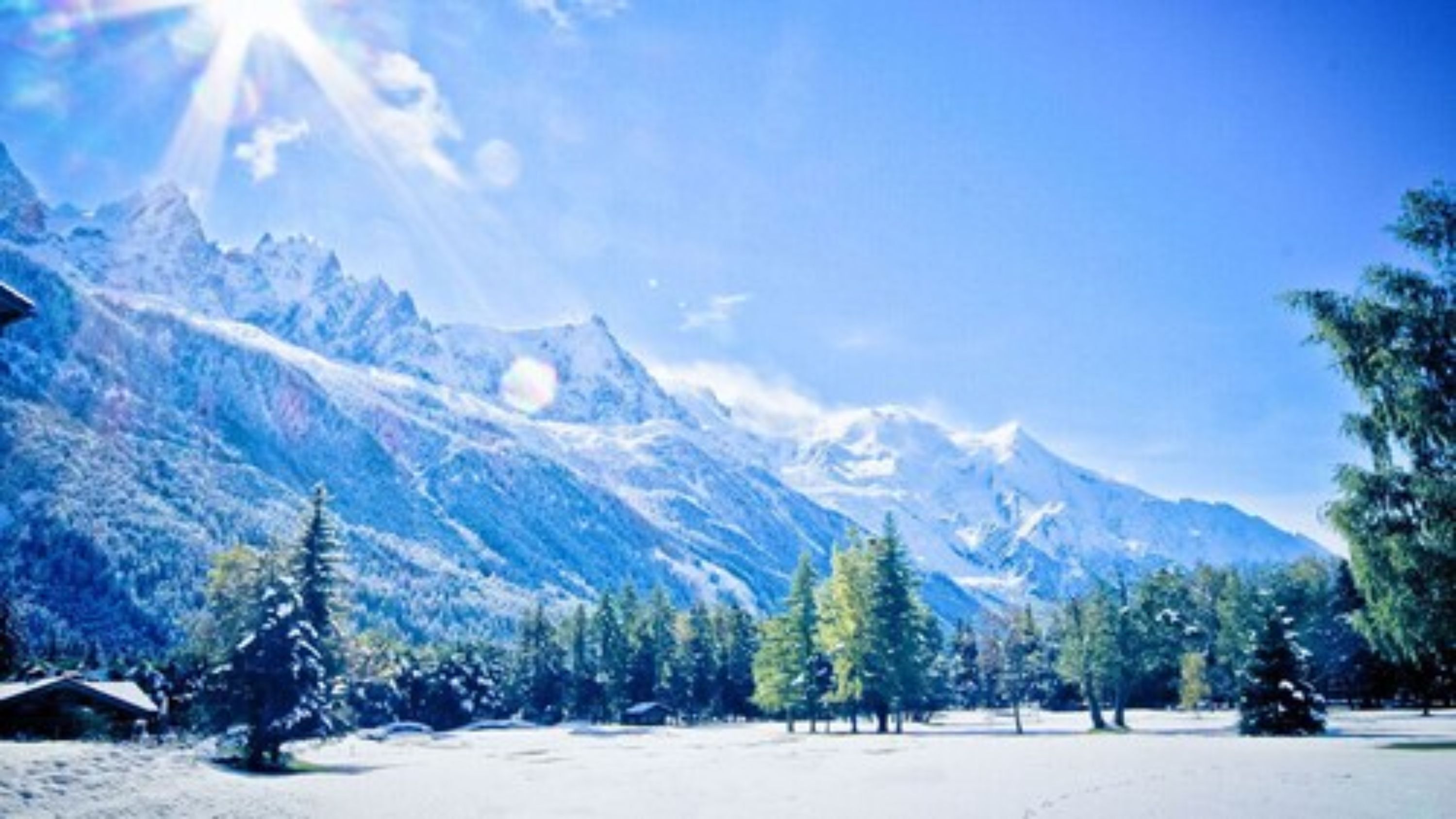 Foto - Vert Lodge Chamonix