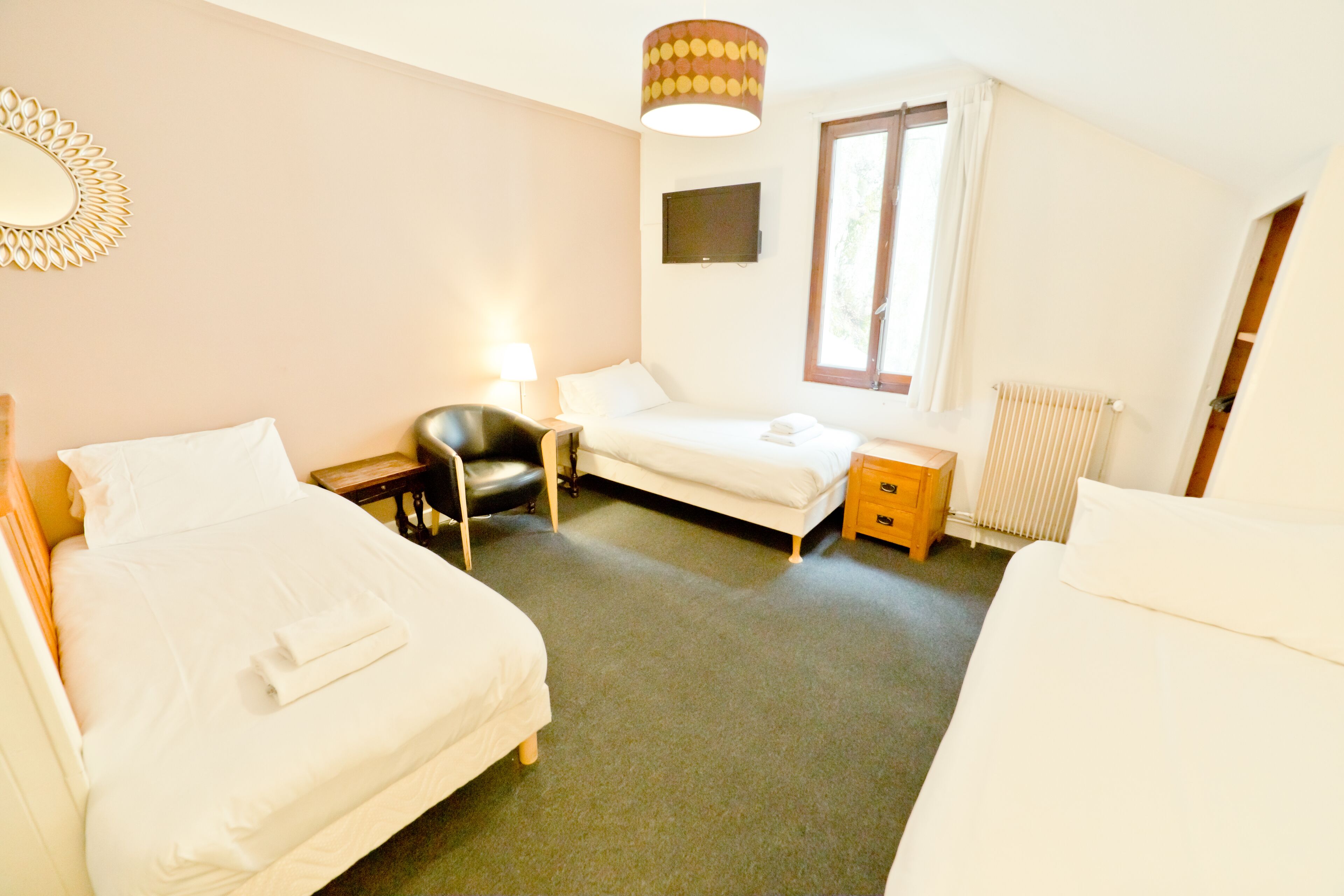 Foto - Vert Lodge Chamonix