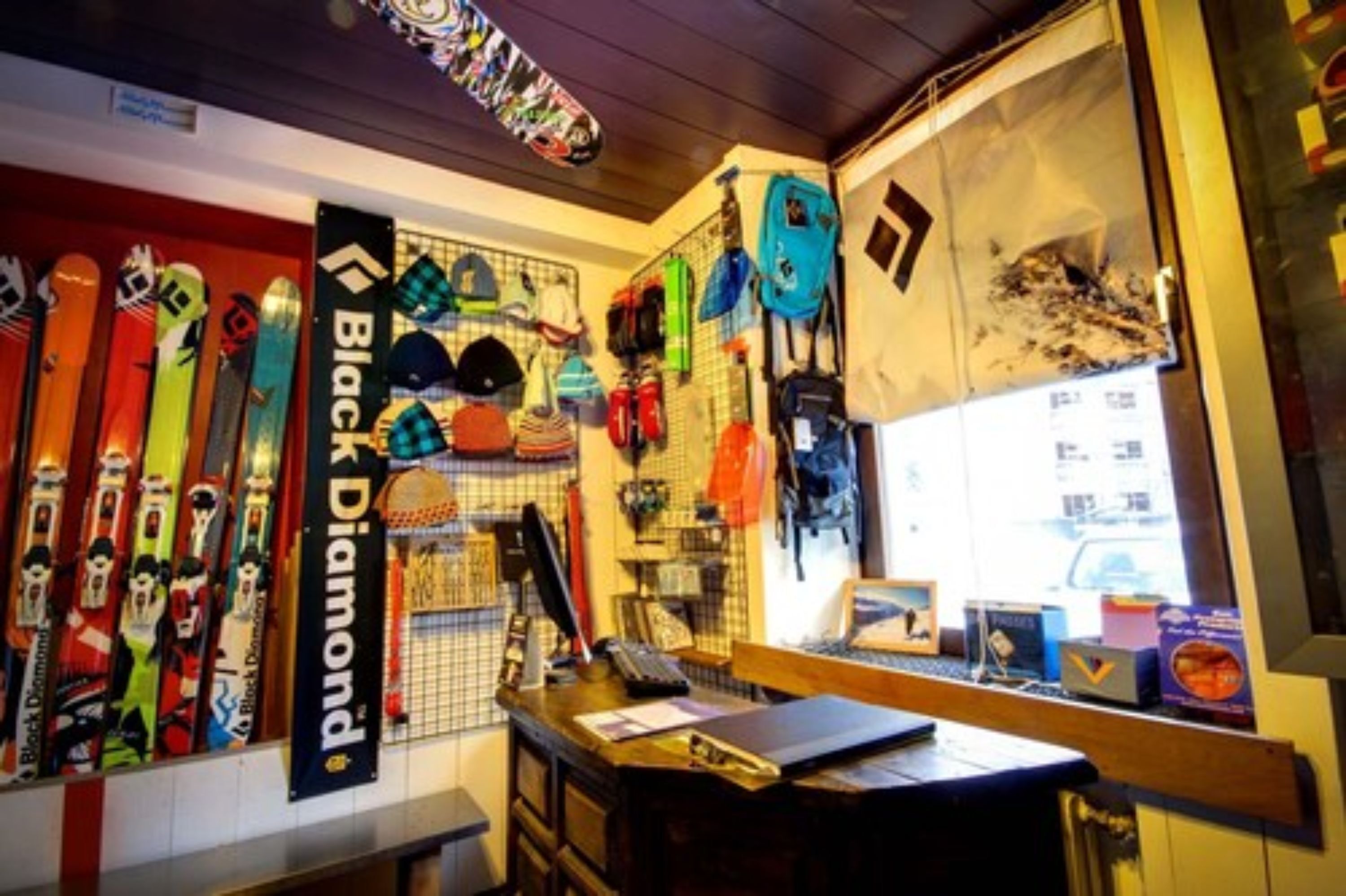 Foto - Vert Lodge Chamonix