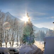 Vert Lodge Chamonix