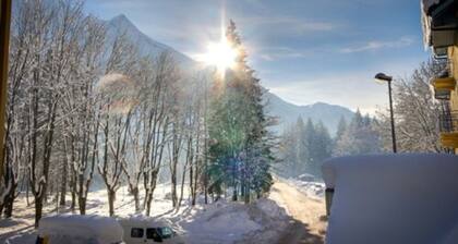 Vert Lodge Chamonix
