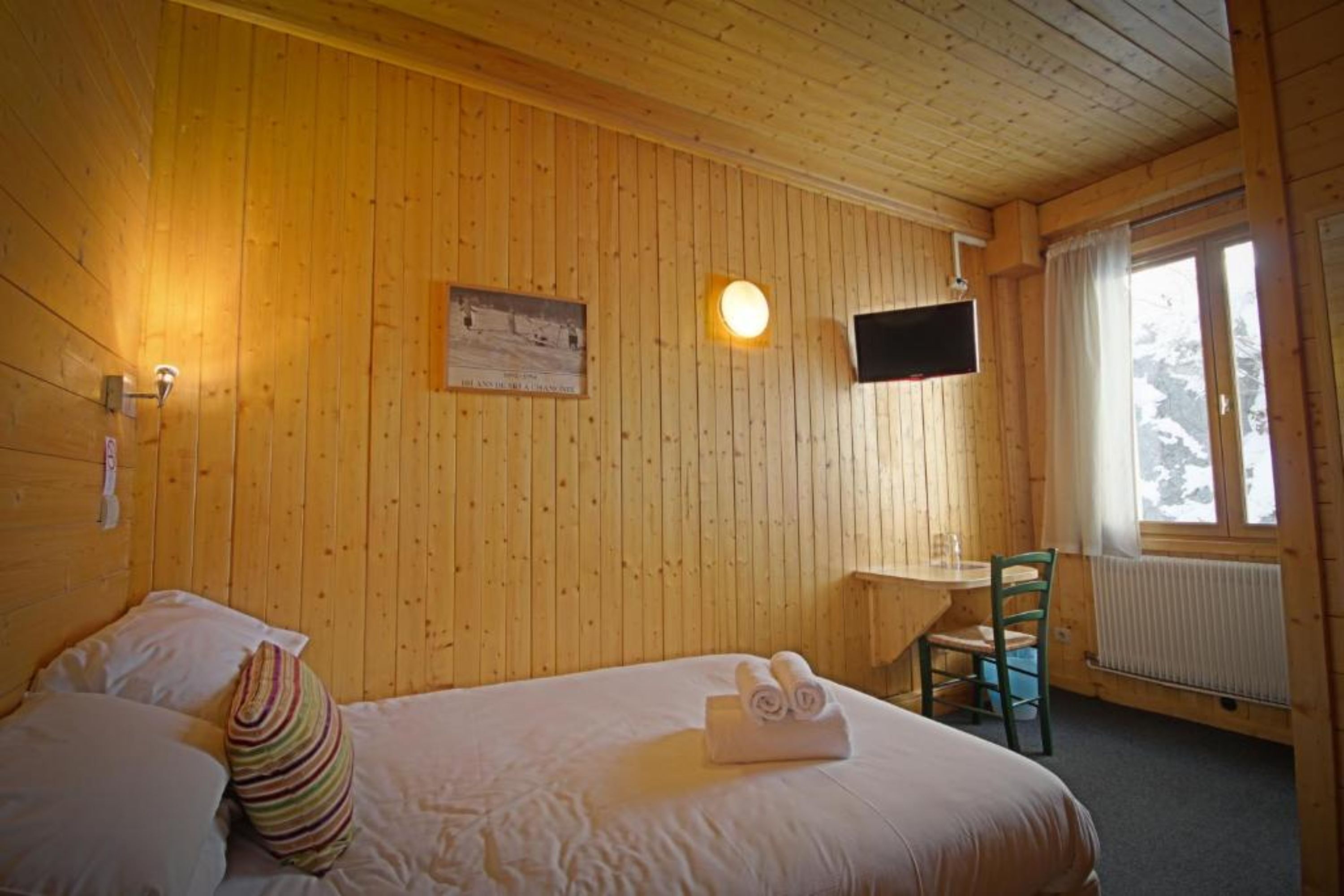 Foto - Vert Lodge Chamonix