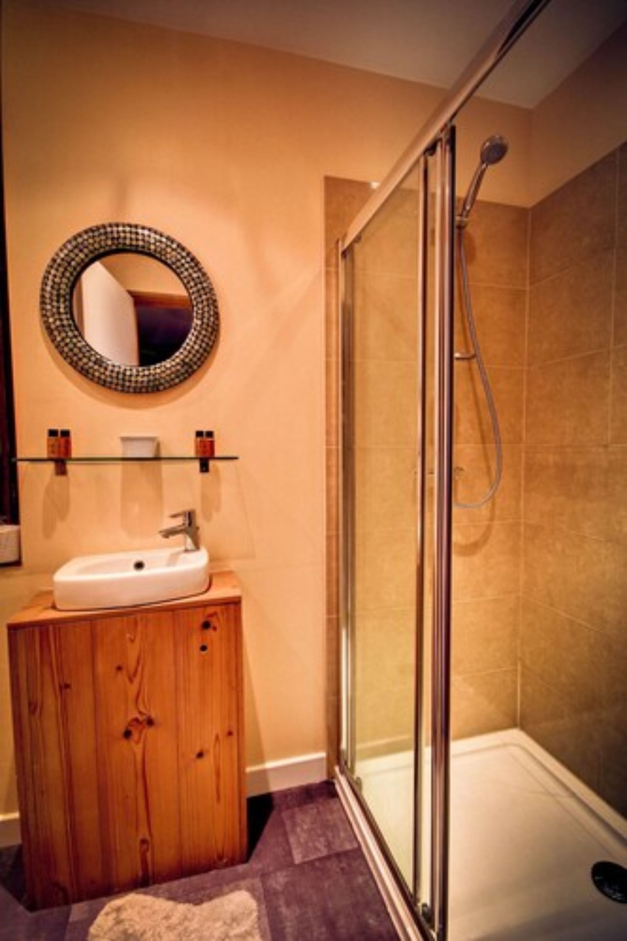 Foto - Vert Lodge Chamonix