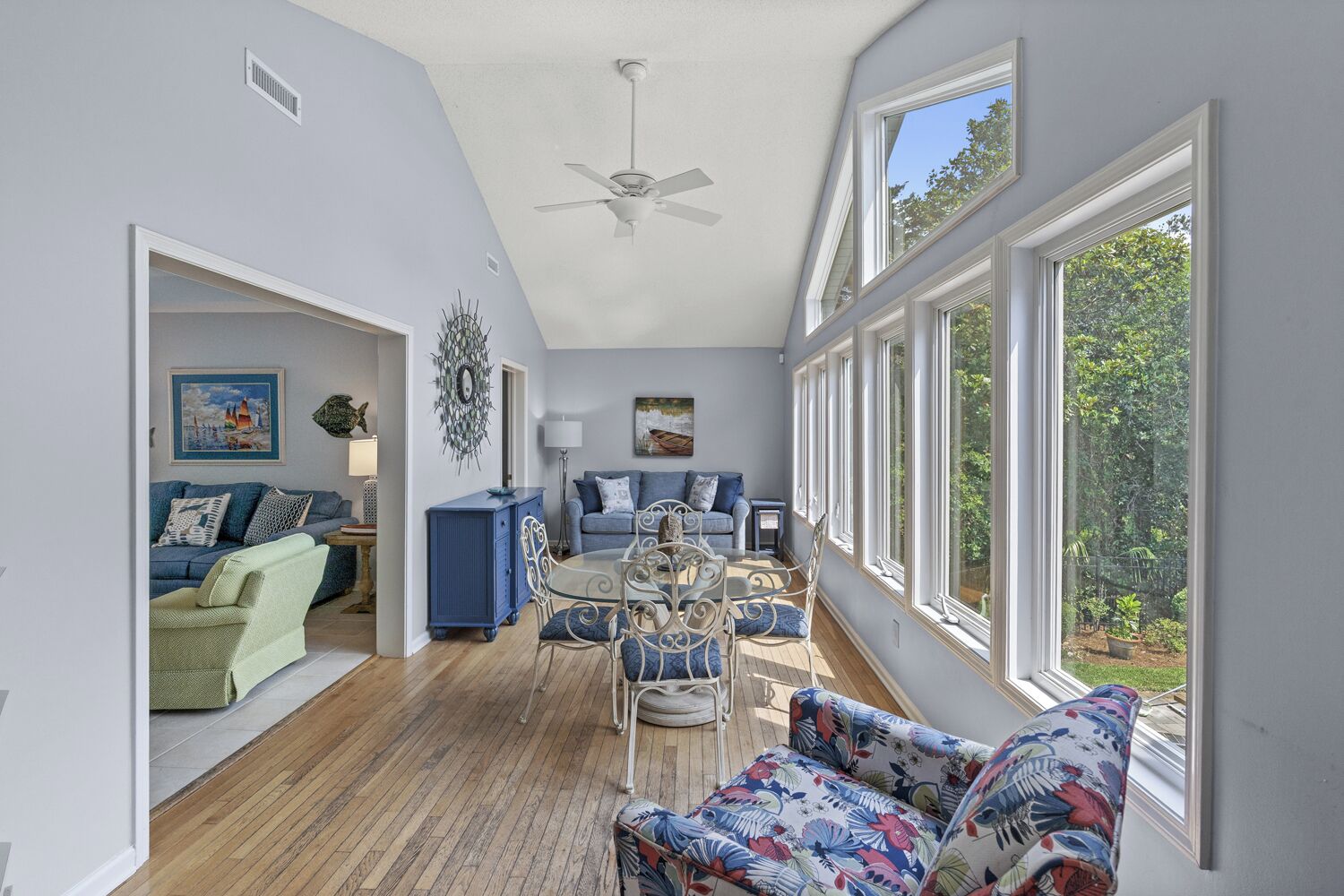 Televisión, reproductor de DVD