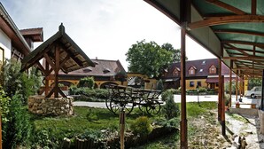 Jardín