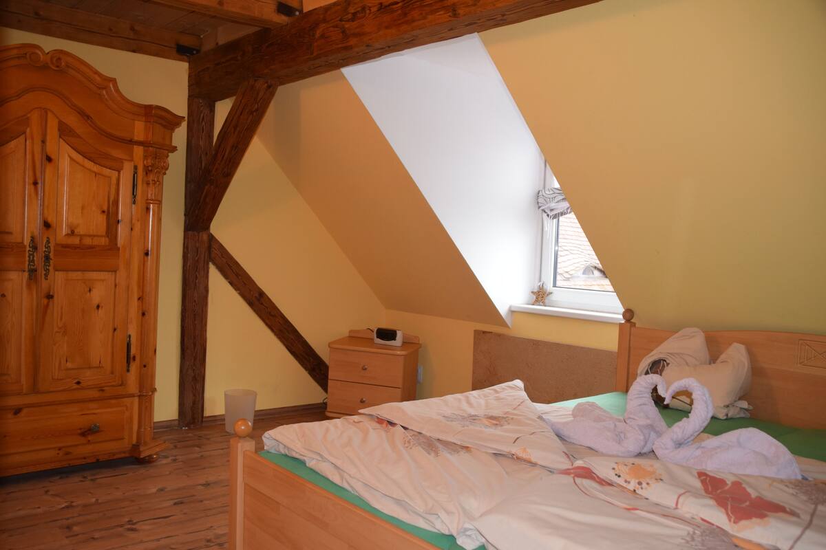 Apartment (4+2)