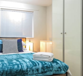 Tudors eSuites Four Bedroom House