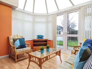 Interior - Tudors eSuites Four Bedroom House (Birmingham)