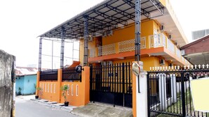 Ngoại thất