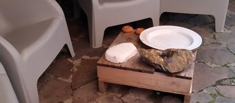 Terre Di Creta Per Sognare