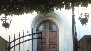 Property entrance - Terre Di Creta Per Sognare (Santa Luce)