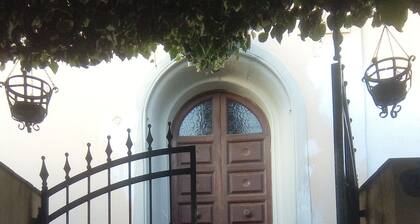 Terre Di Creta Per Sognare