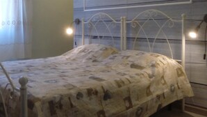 Room - Terre Di Creta Per Sognare (Santa Luce)