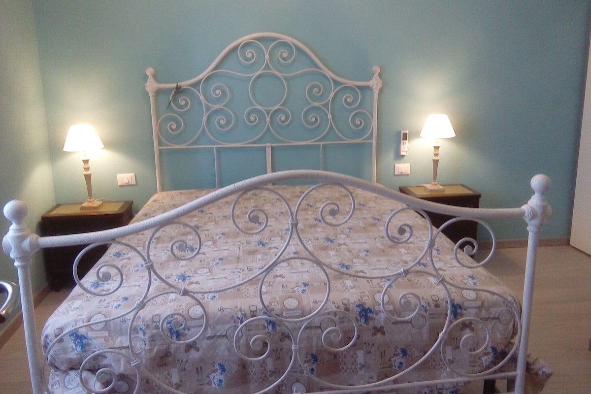 Junior Suite | 1 bedroom