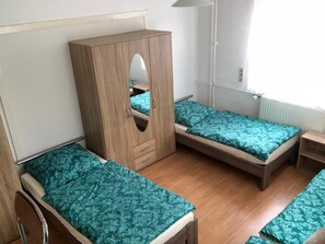 طراز فريد لكل وحدة وواي فاي مجانًا