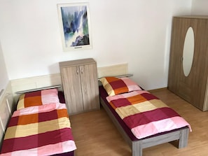 Twin Room - Waldhorn (Calw)