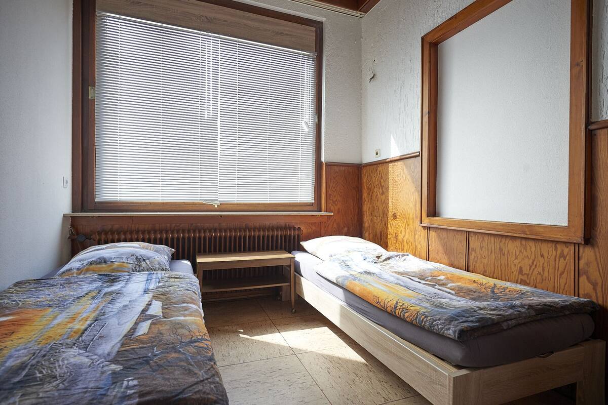 Comfort Apartment | Free WiFi, individually furnished