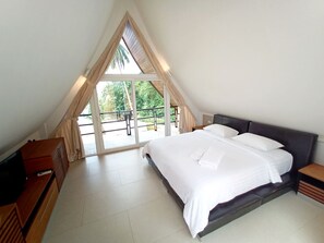 3 chambres, bureau, Wi-Fi, draps fournis