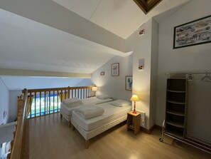1 chambre