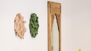 Unclassified image, 3 of 42, button - Stylish 3BR Apt w Balcony 5 min Walk from Beach (Tel Aviv)