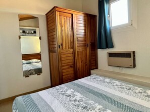 1 slaapkamer