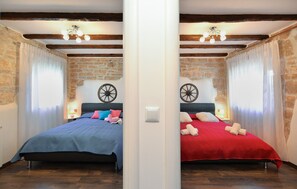 2 bedrooms, internet - Apartment 1814/21495 (Istria - Mrgani), 5000m from the beach (Mrgani)