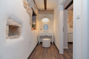 Shower - Apartment 1814/21495 (Istria - Mrgani), 5000m from the beach (Mrgani)