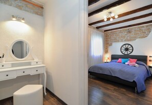 2 bedrooms, Internet - Apartment 1814/21495 (Istria - Mrgani), 5000m from the beach (Mrgani)