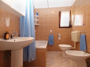 Baignoire