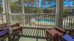 Unclassified image, 2 of 35, button - 10% off 3-7 nights thru Oct. 3BR 2BA in gated comm; short walk to beach. (North Myrtle Beach)