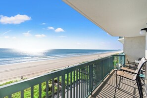 Property grounds - Oceanfront 6th Floor. Grill, Pools, Hot Tubs, Wifi | AshWorth - 604 (North Myrtle Beach)