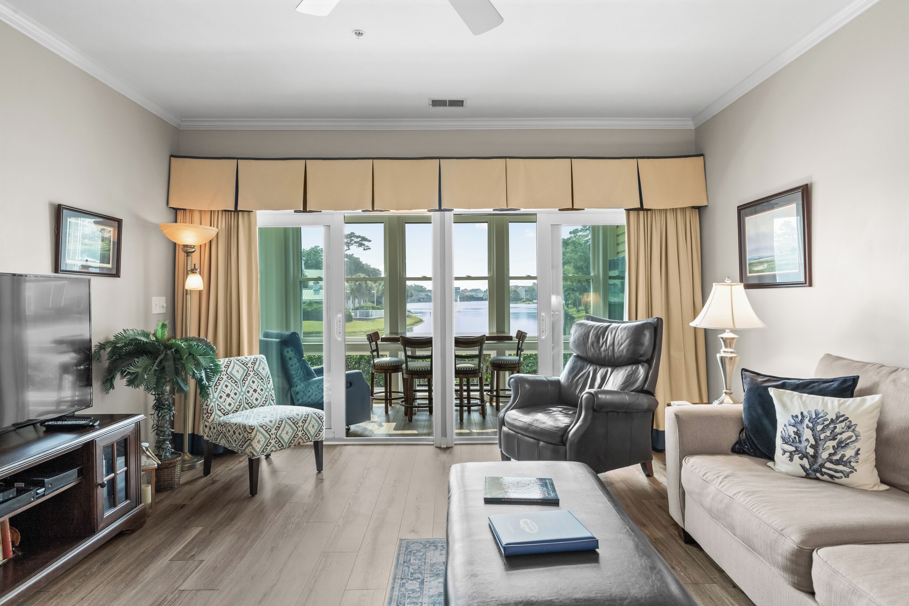 Télévision, lecteur de DVD