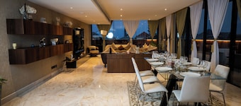 Bel Air Crest Hotel & Suites