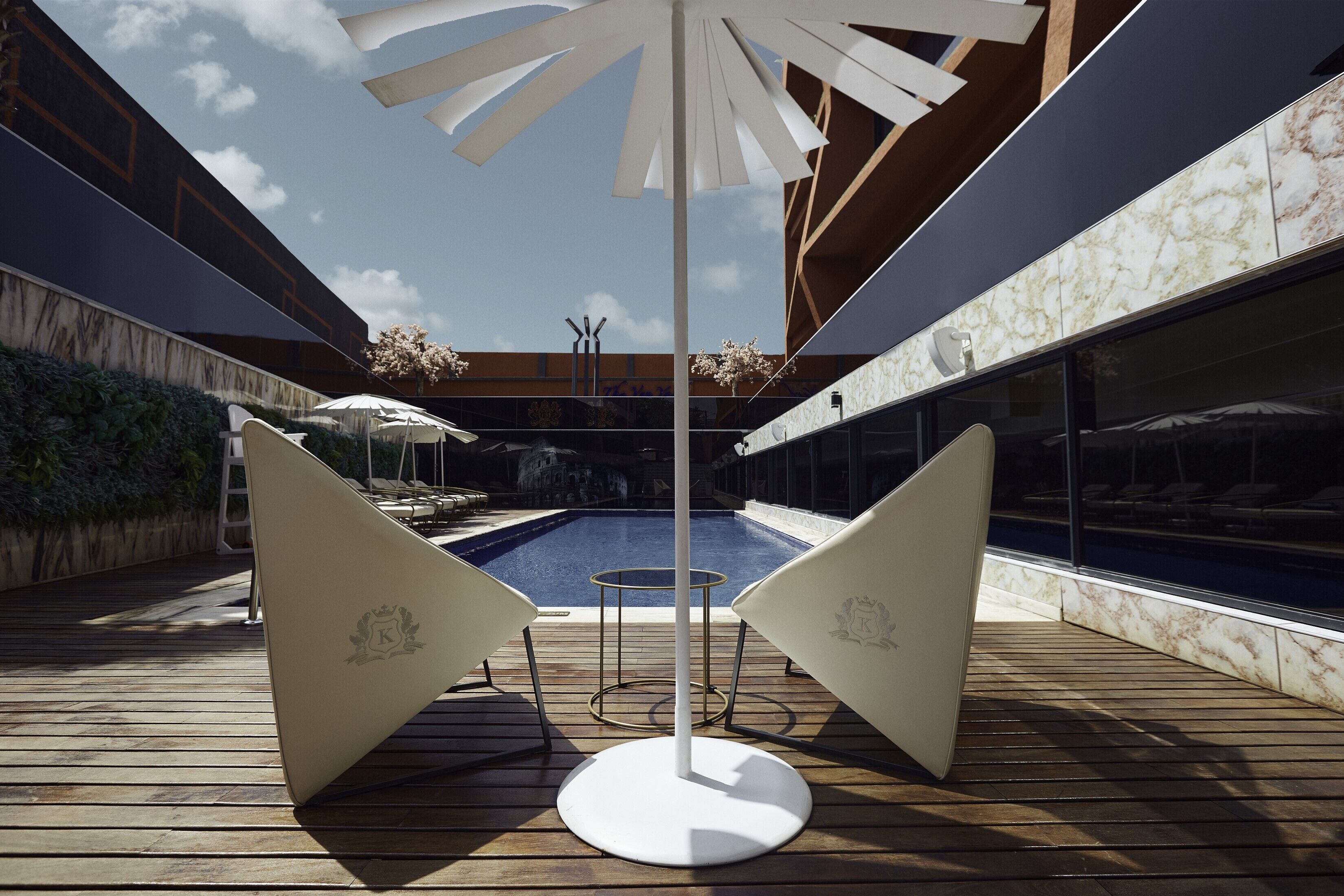 Photo - Bel Air Crest Hotel & Suites