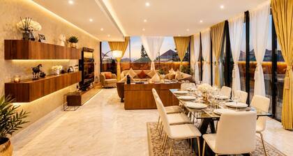 The Vynyard, Accra