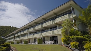 Exterior - Lagoon 102, The Beach Shack, Hamilton Island (Hamilton Island)