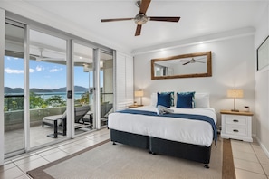 Room - Lagoon 102, The Beach Shack, Hamilton Island (Hamilton Island)