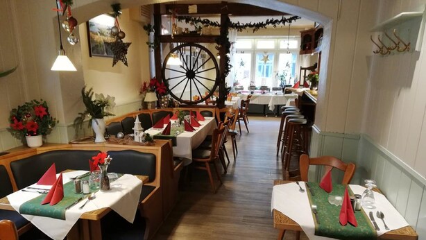 Restaurante