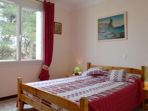 1 quarto