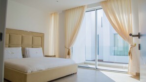 Villa - Belgravia Townhouses (Accra)