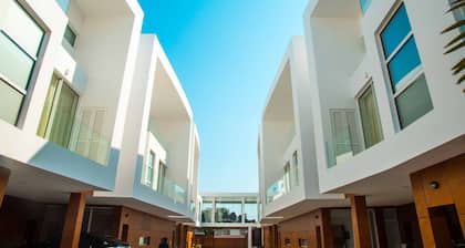 Belgravia Townhouses