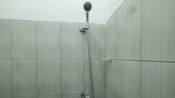 Dusche, HandtĂŒcher